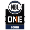 NBL1 South Women logo