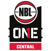 NBL1 Central logo