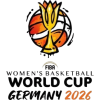 World Cup Women