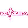 WCBA Women logo