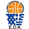 Greek Cup Women