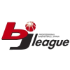 BJ League logo