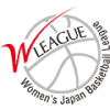 W League Women logo