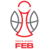 Segunda FEB