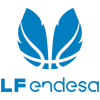 Liga Femenina Women