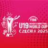 World Championship U19 Women