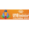 AmeriCup U18 Women