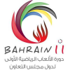 GCC Games