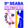 SEABA Championship Women