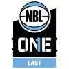 NBL1 East Women logo
