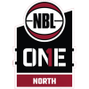 NBL1 North Women logo