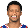 Trey Burke