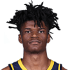 Alize Johnson