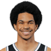 Jarrett Allen
