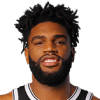 Alan Williams