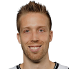 Justin Hamilton