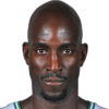 Kevin Garnett