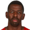 Andrew Nicholson