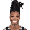 Lonnie Walker