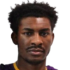 Deondre Burns