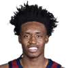 Collin Sexton
