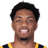 Trent Forrest