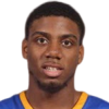 Justin Wright-Foreman