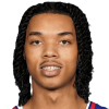 Brandon Boston