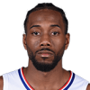 Kawhi Leonard