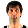 Milos Teodosic
