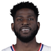 Jamil Wilson