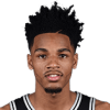Dejounte Murray