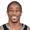 DeMar DeRozan