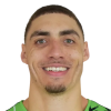 Reid Travis
