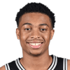 Keldon Johnson