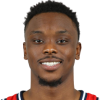 Mustapha Heron