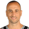 Manu Ginobili