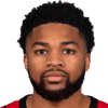 Trevor Hudgins