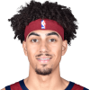 Brodric Thomas