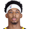 Nate Hinton
