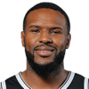Trevor Booker