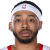 Carlik Jones