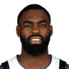 Tim Hardaway