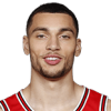 Zach LaVine