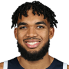 Karl-Anthony Towns