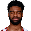 Coby White