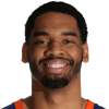 Garrison Brooks