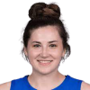Megan Gustafson