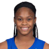 Moriah Jefferson