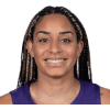 Bria Hartley